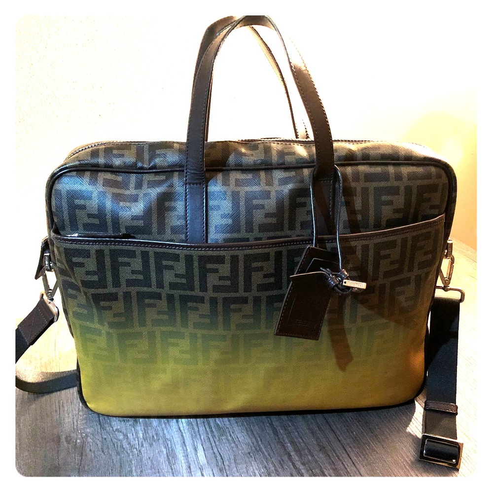 Fendi Business Bag
